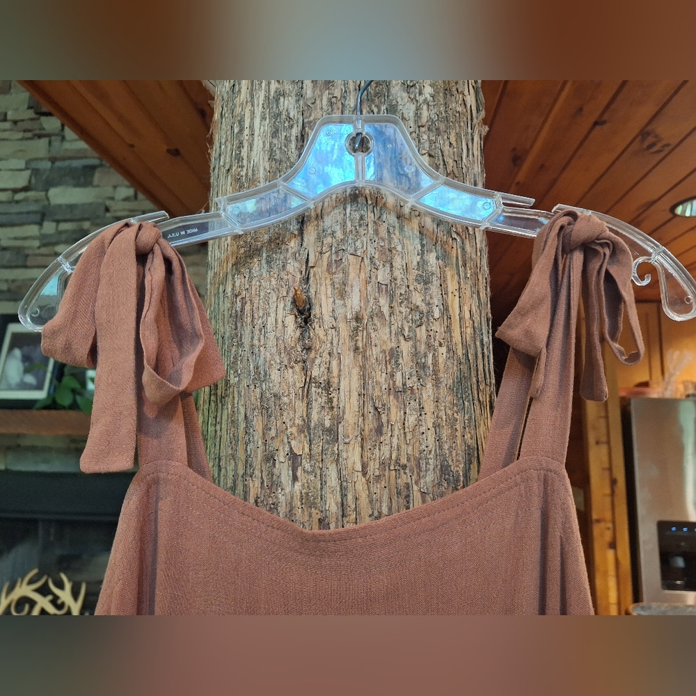 Universal Threads Romper XL - Picture 3 of 5